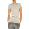 T-Shirt Better Rich grey